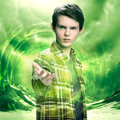 robbie kay tv shows and movies